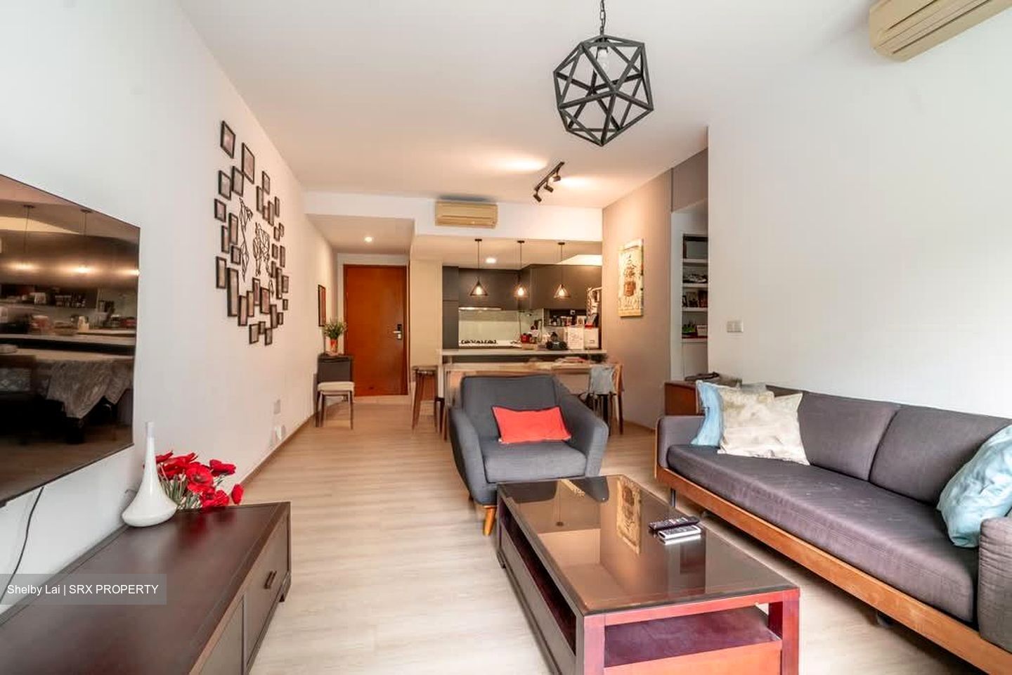 The Raintree (D21), Condominium #559141771